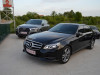 Mercedes E 350 BlueTEC 4Matic Bi-Xenon LED Sportpaket *