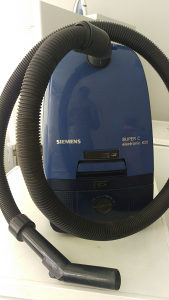 Usisivac SIEMENS Super C electronic 620