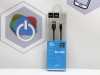Qihang USB Kabl sa Lightning konektorom