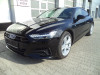Audi A7 Sportback 50 TDI Quattro 286KS
