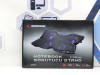 Rampage Cooler za laptop 4x 140mm