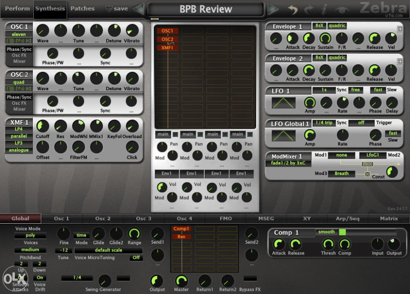 Cubase 8 Elements Mac OS X