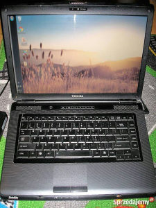 Toshiba L300D