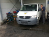 Volkswagen T5 Kombi 1.9d dijelovi autootpadsoftic