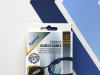3,5mm - RCA kabl