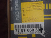 Renault master filter ulja 7700860823