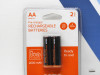 ACME Ni-MH AA Punjive Baterije 2600 mAh
