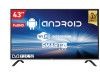 VOX ANDROID LED TV 43ADS311G