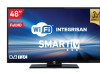 VOX SMART LED TV 48DSW289B