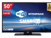 VOX SMART LED TV 50DSW289B