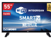 VOX SMART LED TV 55SWB472B