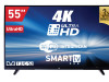 VOX SMART UHD LED TV 55DSW293