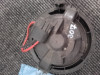 Peugeot 307 ventilator kabine