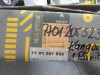 Renault kangoo pakne 7701207555