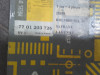 Renault laguna zadnje kocione plocice 7701203726