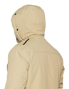 Jack and Jones Tech zimska jakna AKCIJA