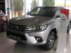 Toyota Hilux 2.4D-4D 4X4 A/T6 City Plus