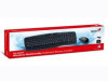Genius Tastatura Mis Wireless KB-8000X