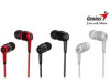 Genius Slusalice RS,HS-M260,BLACK, WHITE