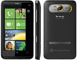 HTC HD7 SMARTPHONE
