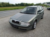 skoda octavia benzin 1.8 t