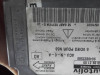 Citroen xsara airbag modul 550893100