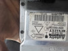 Renault laguna airbag modul 550758700