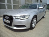 Audi A6 3.0 TDI Quattro S-tronic 245 ks