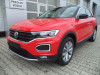 Volkswagen T-Roc Style 2.0 TDI 4motion