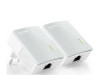 POWERLINE TP-LINK TL-PA4010 KIT AV600