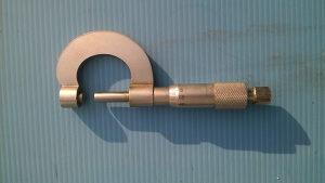 mikrometar 0-45 mm