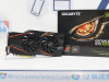 Nvidia GeForce GTX 1070 8GB DDR5 256bit WindForce OC