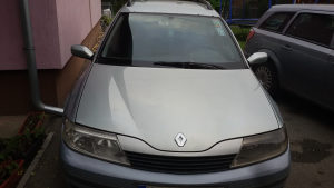 RENAULT RENO LAGUNA 2 DIJELOVI 1.9DCI 88KW...01-05