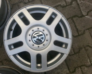 Aluminijumske Felge 16 5×100
