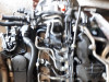 DIJELOVI MOTOR 2,0 TDI 125 KW AUDI A4 A5 A6 CAHA 2011 GOD