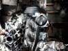 DIJELOVI MOTOR 2,0TDI 125 KW VW SKODA AUDI CBBB