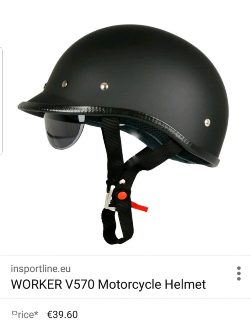 Купить Шлем Мото В Москве