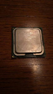 Intel Pentium 4 530J 3.00GHz