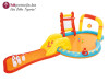 Bazen Igraonica Tobogan 53068 4.53m x 2.13m x 1.17m