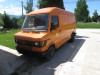 MERCEDES KOMBI 611KA