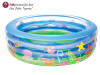 Bazen Igraonica CRYSTAL fi 1.96cm x H53cm