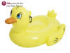 Ležaljka dušek DUCK RIDER 1.35m x 91cm