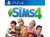 The Sims 4 PS4 - 3D BOX - BANJA LUKA