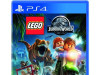 Lego Jurassic World PS4 - 3D BOX - BANJA LUKA