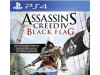 Assassin's Creed 4 Black Flag PS4 - 3D BOX - BANJA LUKA