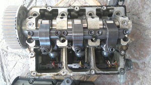 GLAVA MOTORA 1,4 TDI SA DPF