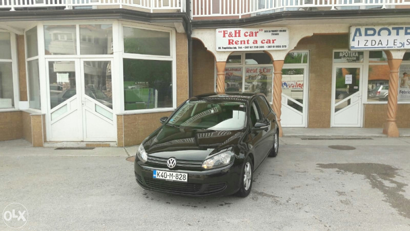 RENT A CAR ŽIVINICE 062/259-300