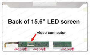 Displej za laptop 15,6" LED HP Probook 6550b