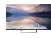 SONY 49'' XE7077 4K SMART TV