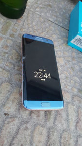 Galaxy S7 edge